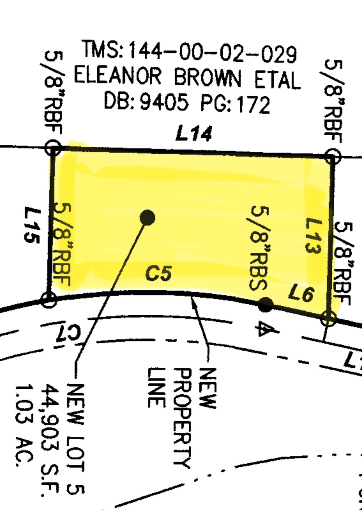 1056 Witherbee Road Moncks Corner, SC 29461 - Photo 8 of 22 IMG_5973