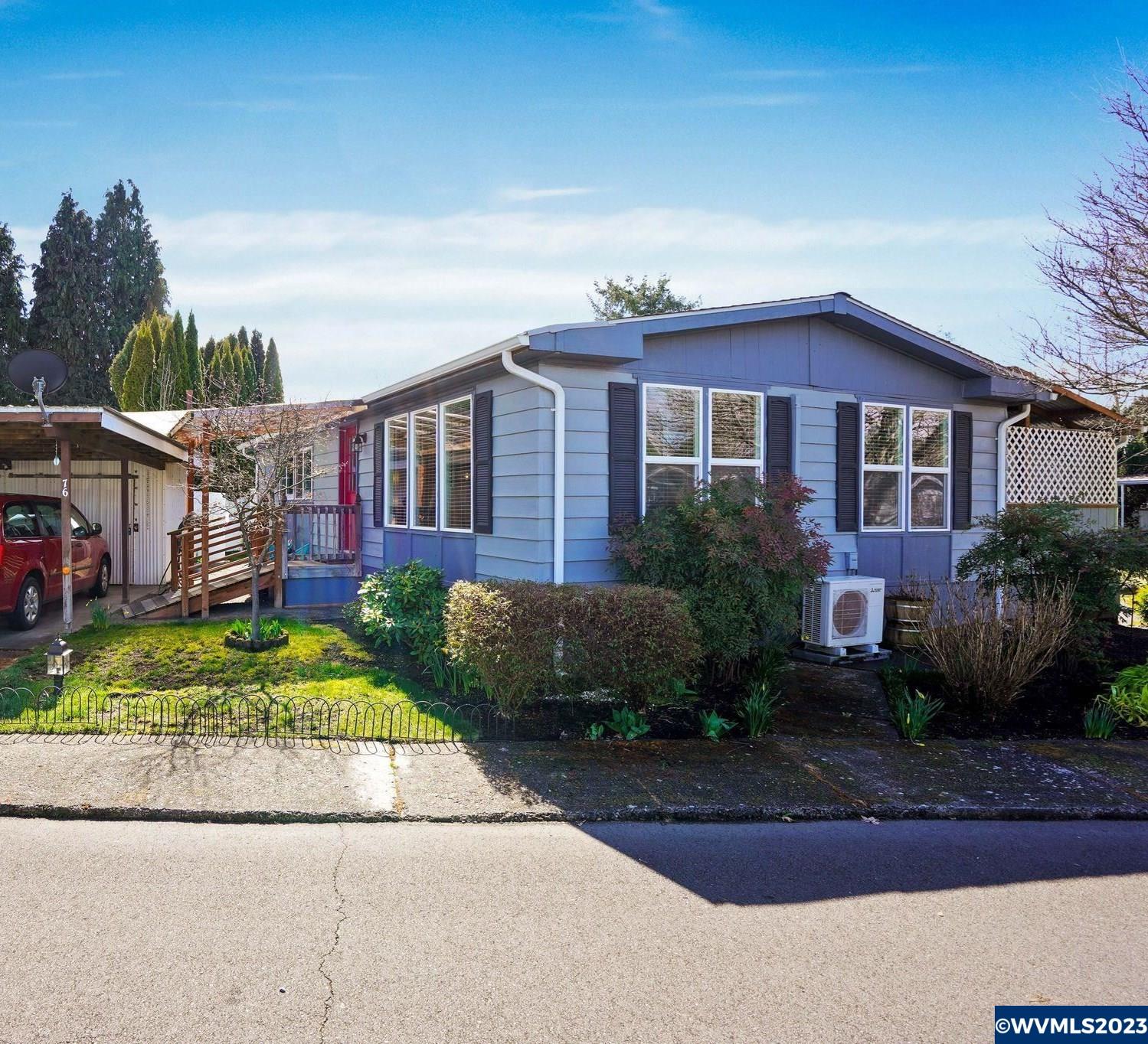 5355 River ( Road, Unit 76 Keizer, OR 97303 - Photo 33 of 33