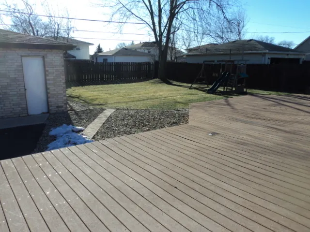 $349,900 | 7711 82nd Street, Bridgeview, IL 60455