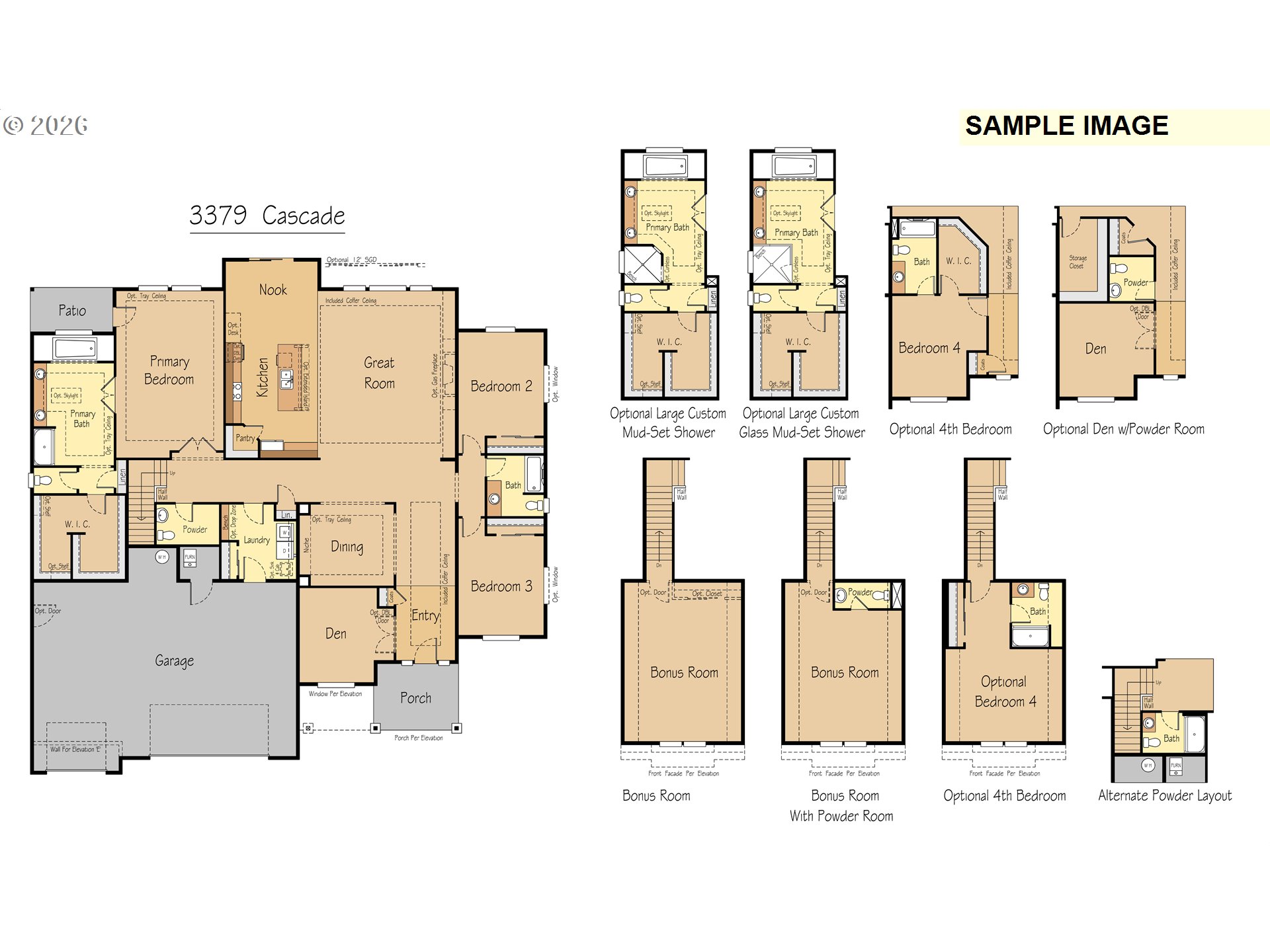 6201 Northwest McMaster Drive Camas, WA 98607 - Photo 2 of 2