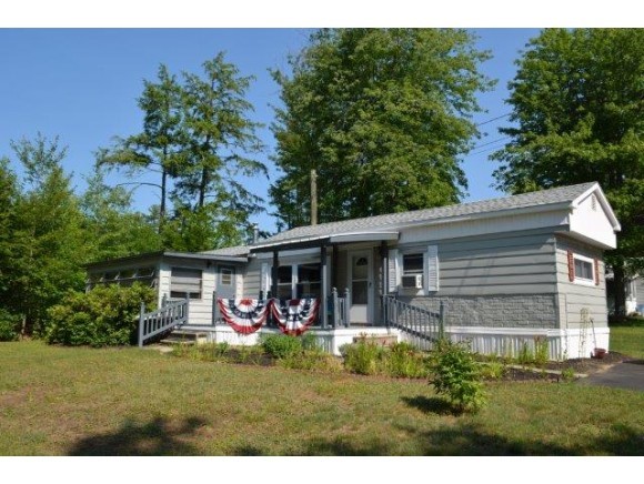 15 Hemlock Road Tilton, NH 03276 - Photo 1 of 1
