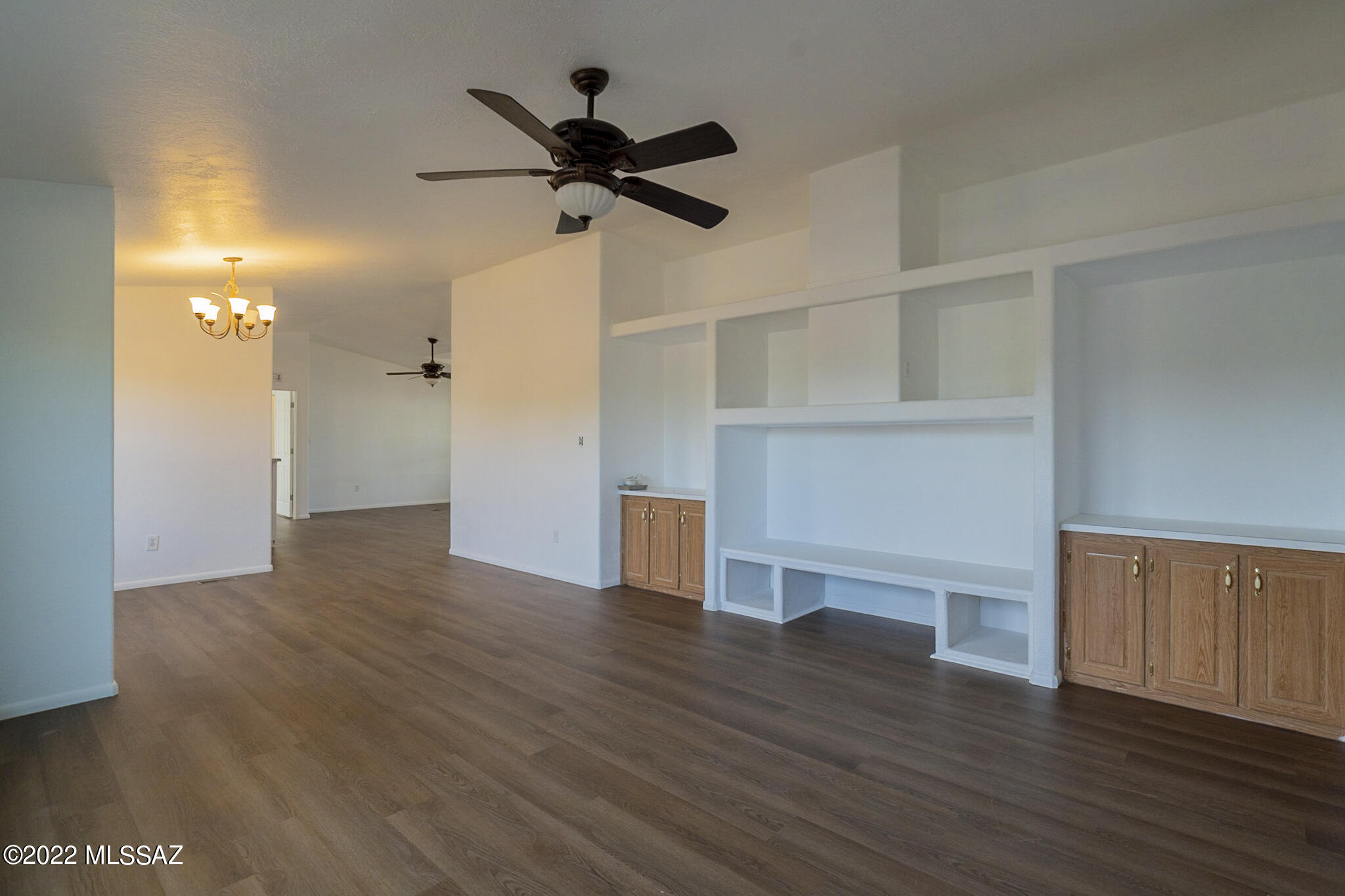 6520 North Calvin Road Tucson, AZ 85743 - Photo 7 of 28 Gallery Image 7