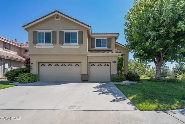 $1,099,000 | 15606 Harte Lane, Moorpark, CA 93021