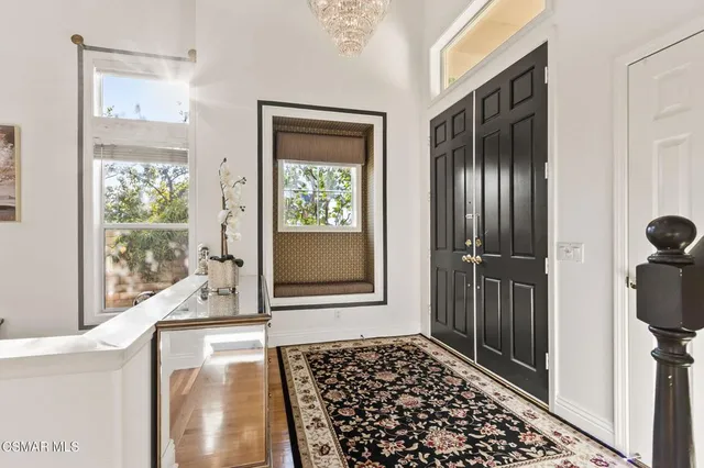 $1,099,000 | 15606 Harte Lane, Moorpark, CA 93021