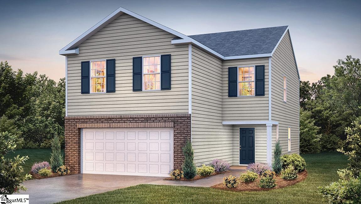 4614 Bessemer Court Unit (LOT 189)  