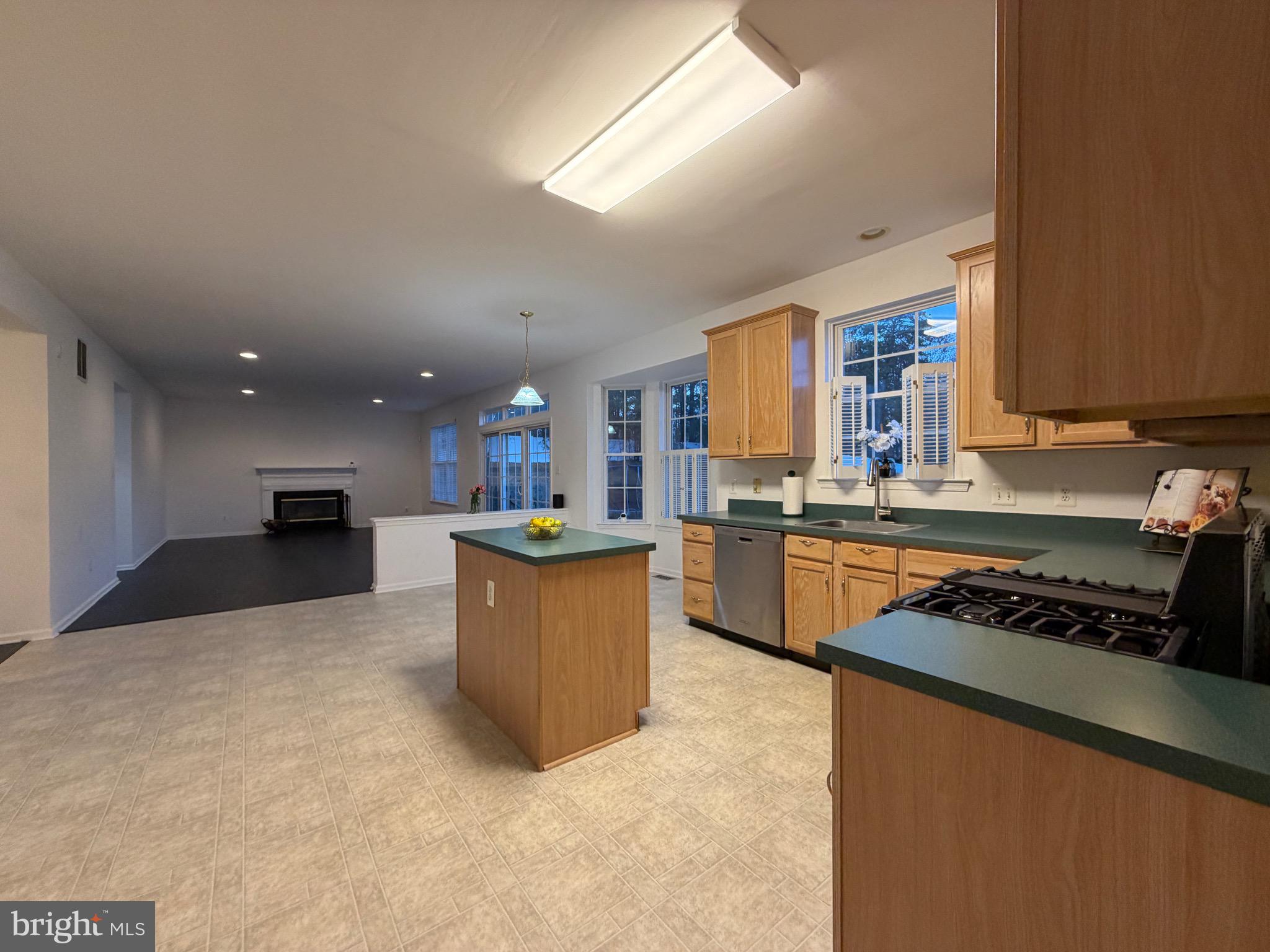 1 Blue Stone Circle Sicklerville, NJ 08081 - Photo 11 of 28 Kitchen View 2 All Appliances included