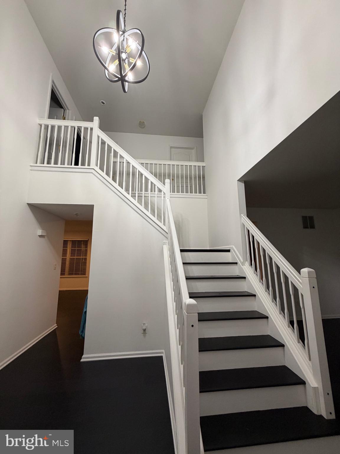 1 Blue Stone Circle Sicklerville, NJ 08081 - Photo 2 of 28 Foyer/Split Staircase