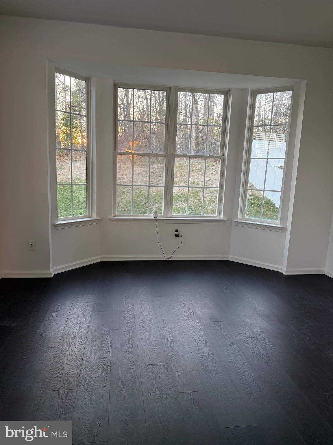 1 Blue Stone Circle Sicklerville, NJ 08081 - Photo 6 of 28 Living Room View 2 Angle Bow Window