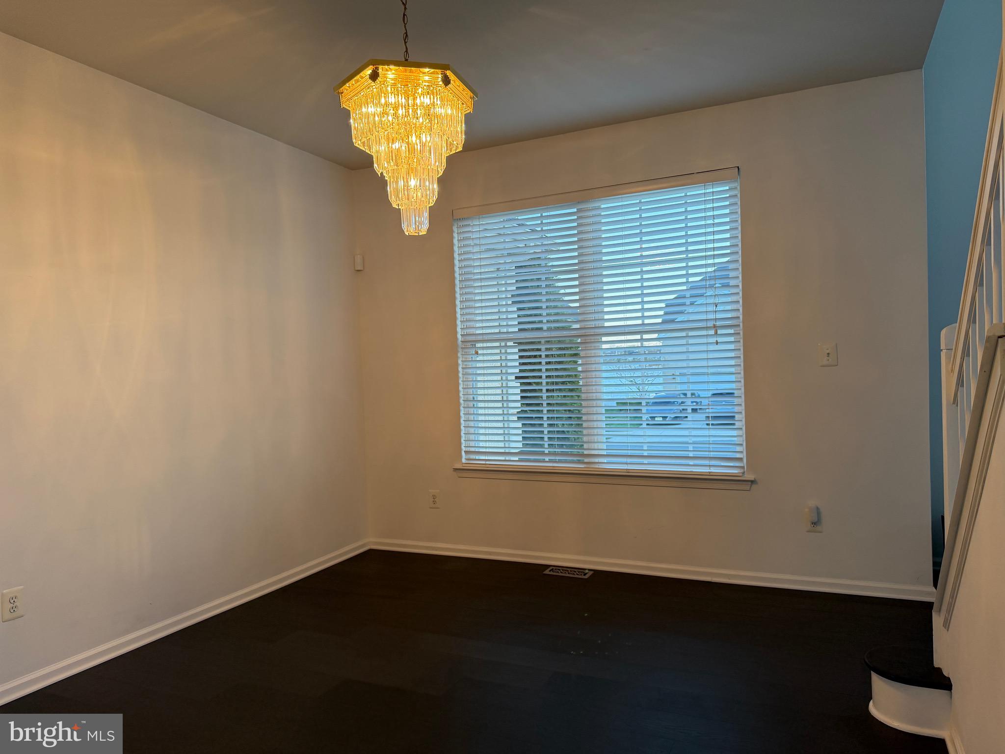 1 Blue Stone Circle Sicklerville, NJ 08081 - Photo 7 of 28 Dinng Room with Upgraded Light Fix