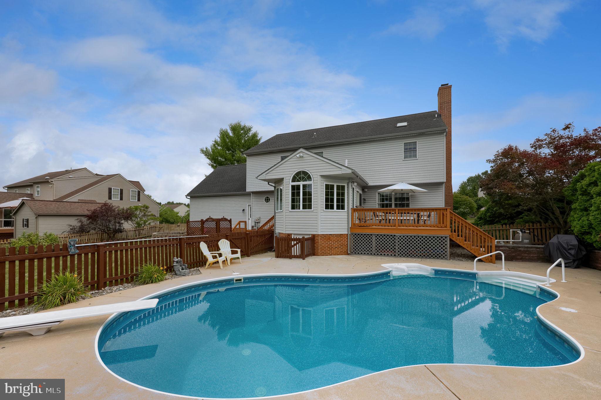 421 Rhoda Drive Lancaster, PA 17601 - Photo 68 of 82 Gallery Image 68