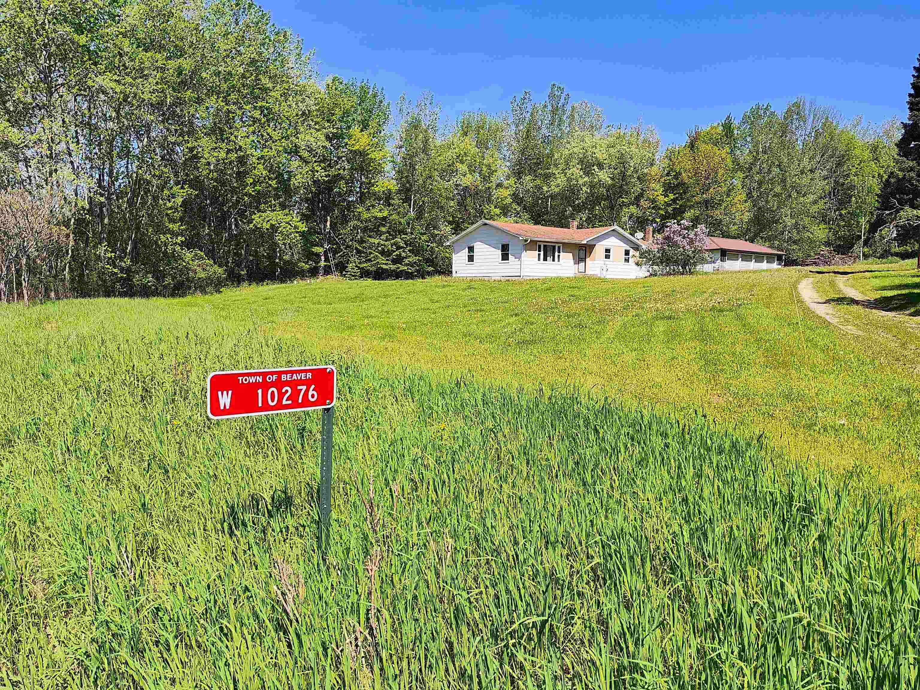 W10276 West 6th Road Pound, WI 54161 - Photo 2 of 46 Gallery Image 2