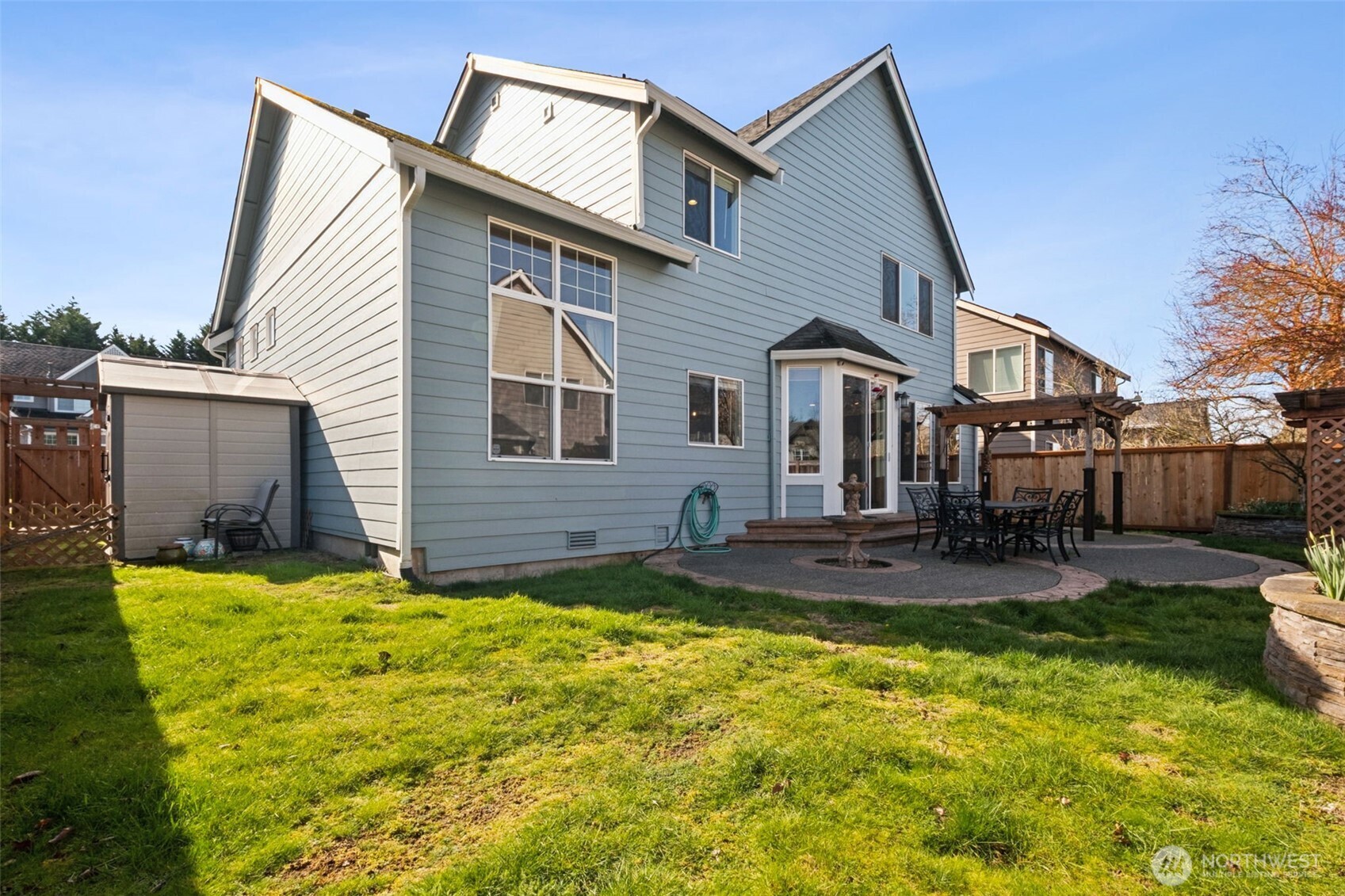 23834 Southeast 284th Street Maple Valley, WA 98038 - Photo 28 of 36