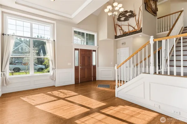 $865,000 | 23834 Southeast 284th Street, Maple Valley, WA 98038