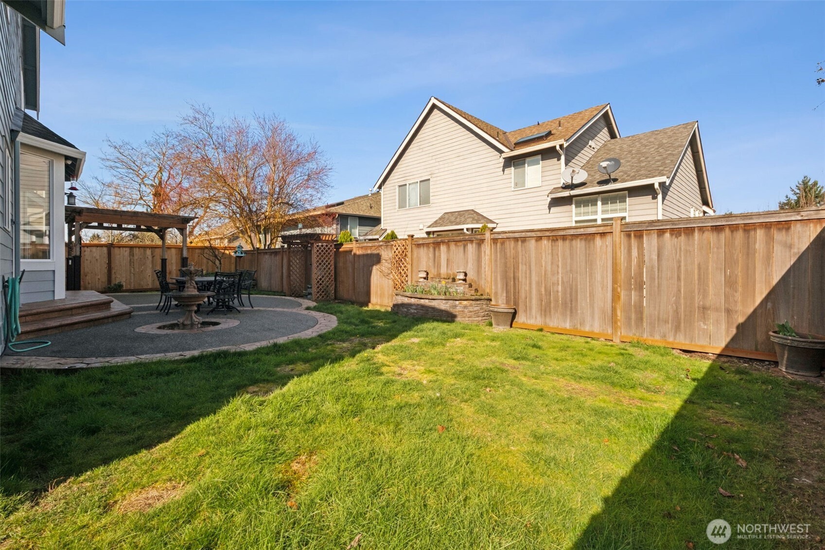 23834 Southeast 284th Street Maple Valley, WA 98038 - Photo 32 of 36