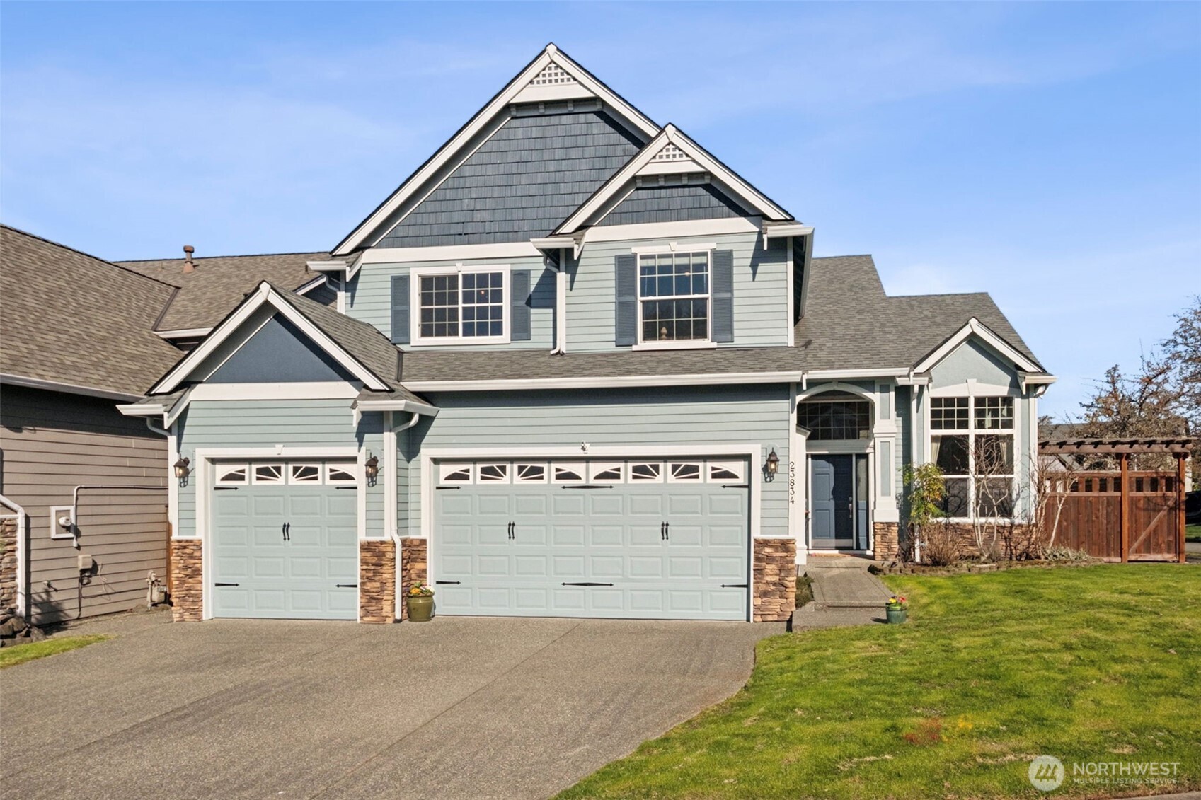 23834 Southeast 284th Street Maple Valley, WA 98038 - Photo 36 of 36
