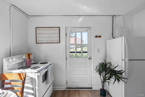 $129,900 | 831 Liberty Street, Martinsville, VA 24112