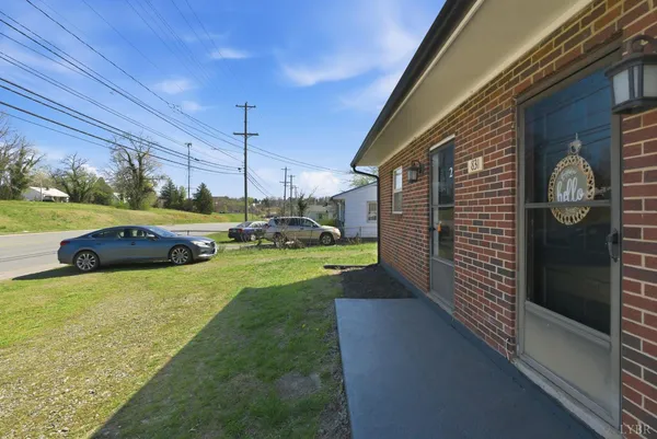 $129,900 | 831 Liberty Street, Martinsville, VA 24112