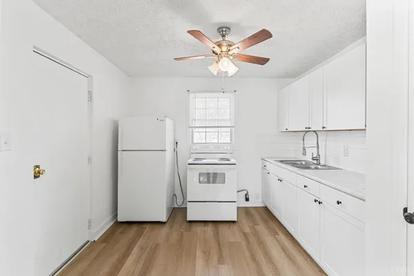 $129,900 | 831 Liberty Street, Martinsville, VA 24112