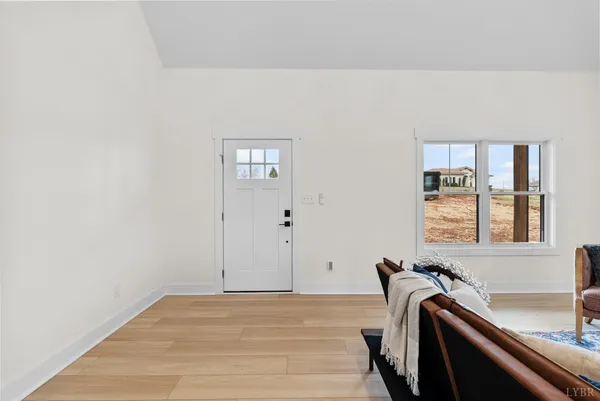 $129,900 | 831 Liberty Street, Martinsville, VA 24112