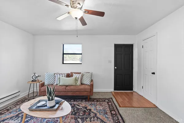 $129,900 | 831 Liberty Street, Martinsville, VA 24112