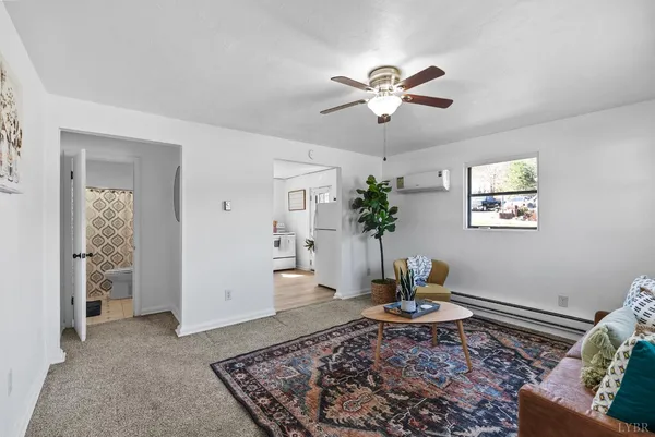 $129,900 | 831 Liberty Street, Martinsville, VA 24112