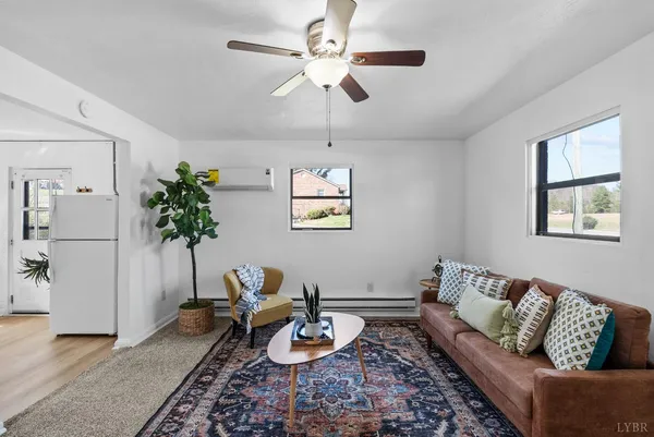 $129,900 | 831 Liberty Street, Martinsville, VA 24112