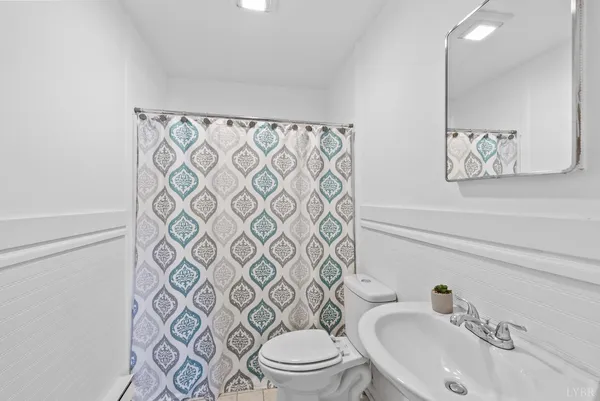 $129,900 | 831 Liberty Street, Martinsville, VA 24112