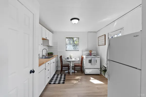 $129,900 | 831 Liberty Street, Martinsville, VA 24112