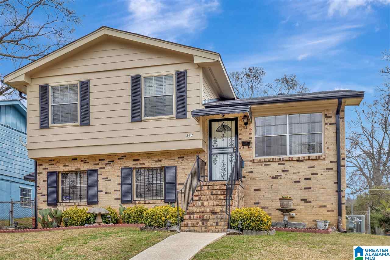 313 Nevada Street Birmingham, AL 35224 - Photo 1 of 31