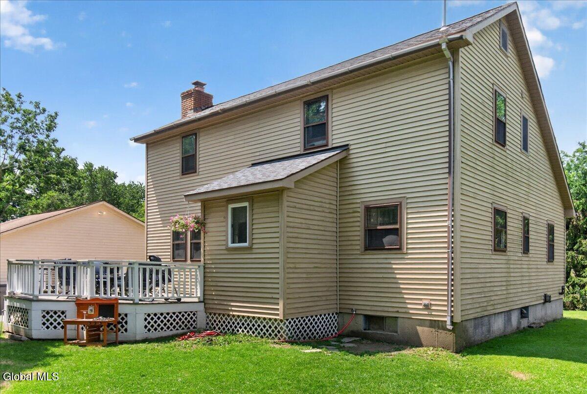 226 Belfance Road Amsterdam, NY 12010 - Photo 29 of 43 67-226 Belfance Rd-67