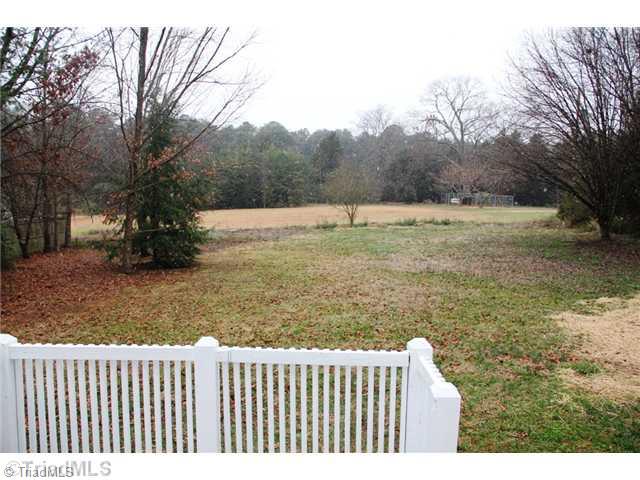 1634 Southwest School Road Clemmons, NC 27012 - Photo 15 of 15 View.