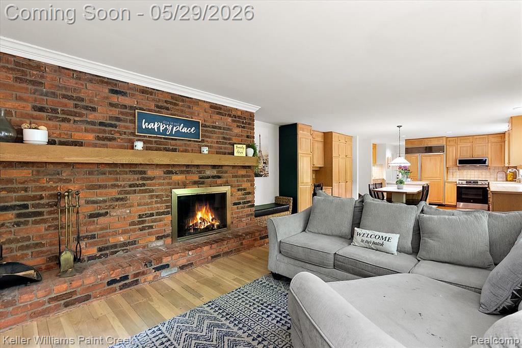 5795 Thorny Ash Road Rochester, MI 48306 - Photo 15 of 62