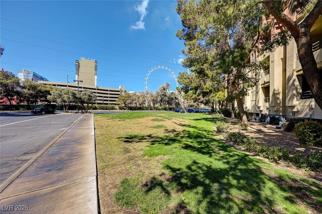 260 East Flamingo Road, Unit 319 Las Vegas, NV 89169 - Photo 34 of 35