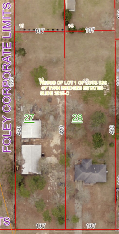 22363 Miflin Road Foley, AL 36535 - Photo 2 of 38