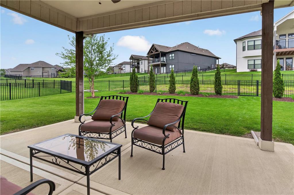 1309 Northeast Brandywine Road Lee's Summit, MO 64064 - Photo 55 of 59