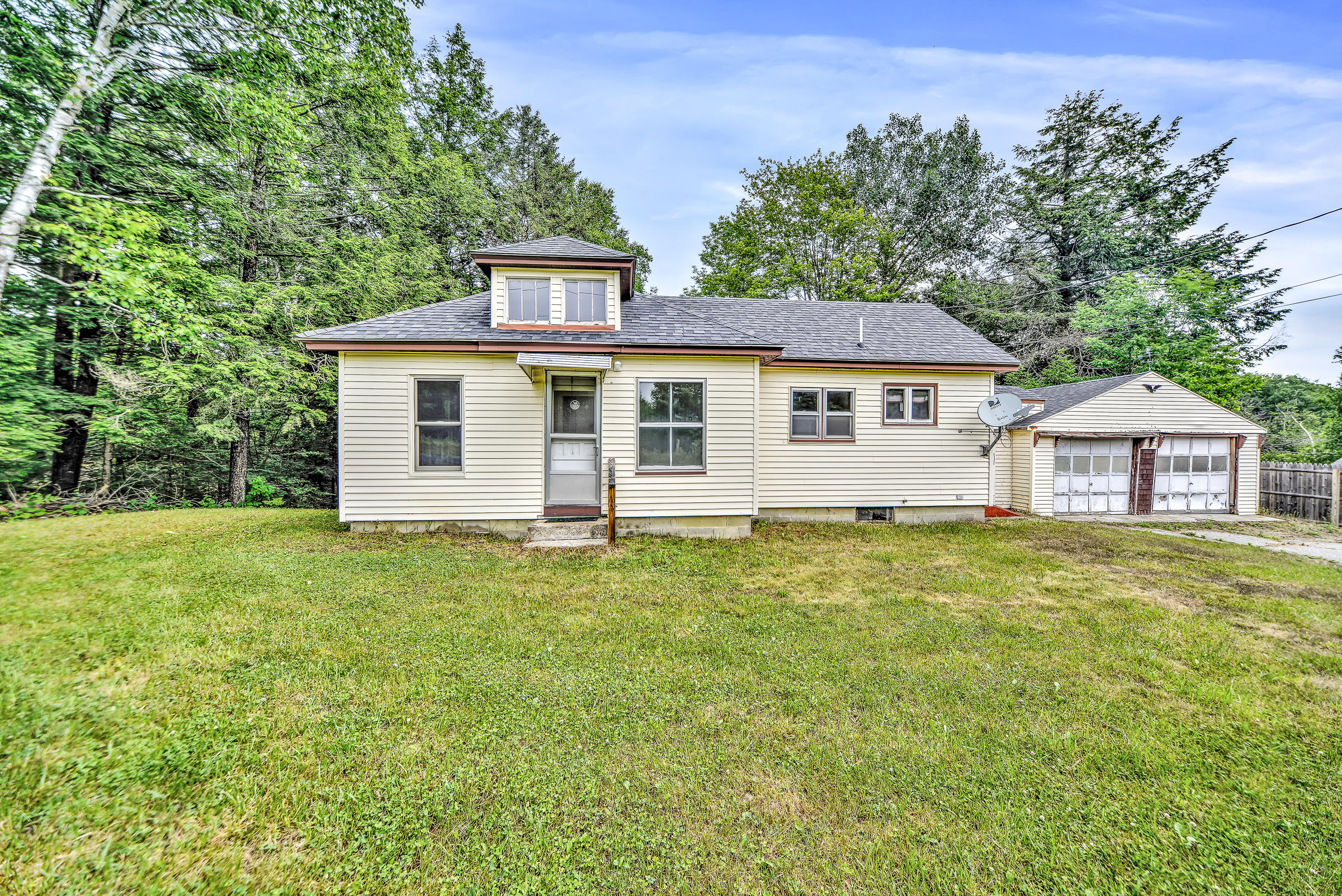 134 Barber Road Randolph, ME 04346 - Photo 11 of 40 108015-11