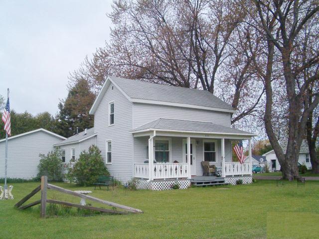 802 Palmyra Street Cheboygan, MI 49721 - Photo 11 of 11 Gallery Image 11