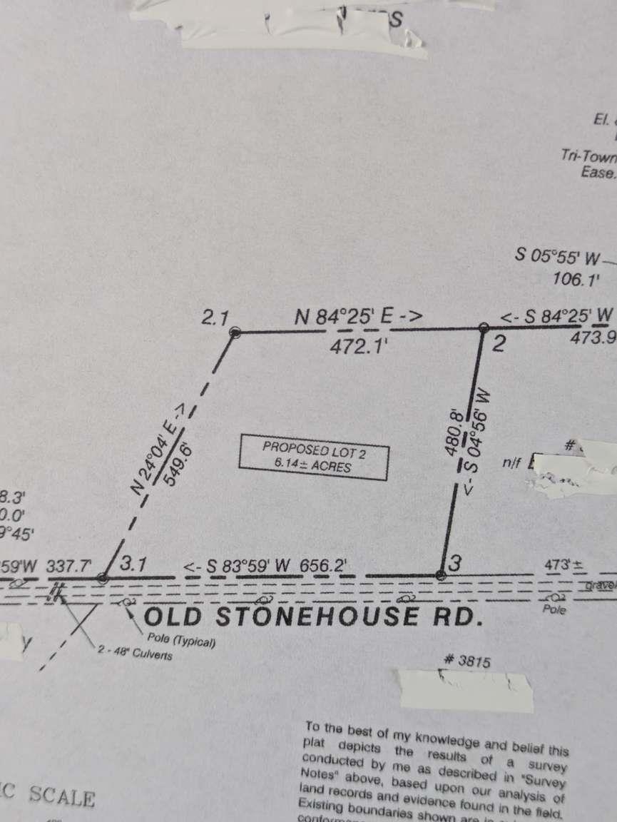 104 Old Stonehouse Road Addison, VT 05491 - Photo 6 of 7