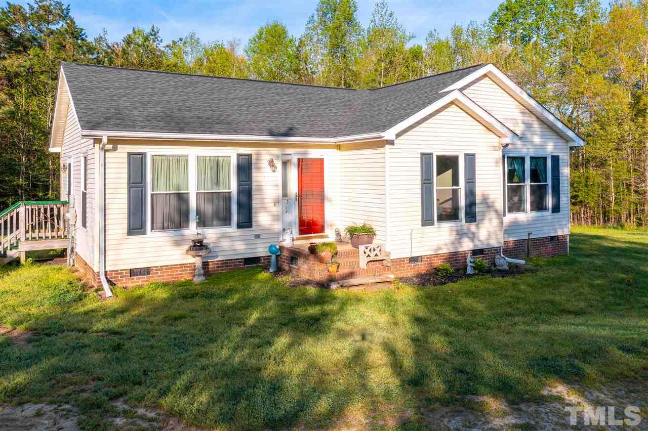 1032 Royster Clay Road Roxboro, NC 27574 - Photo 1 of 7