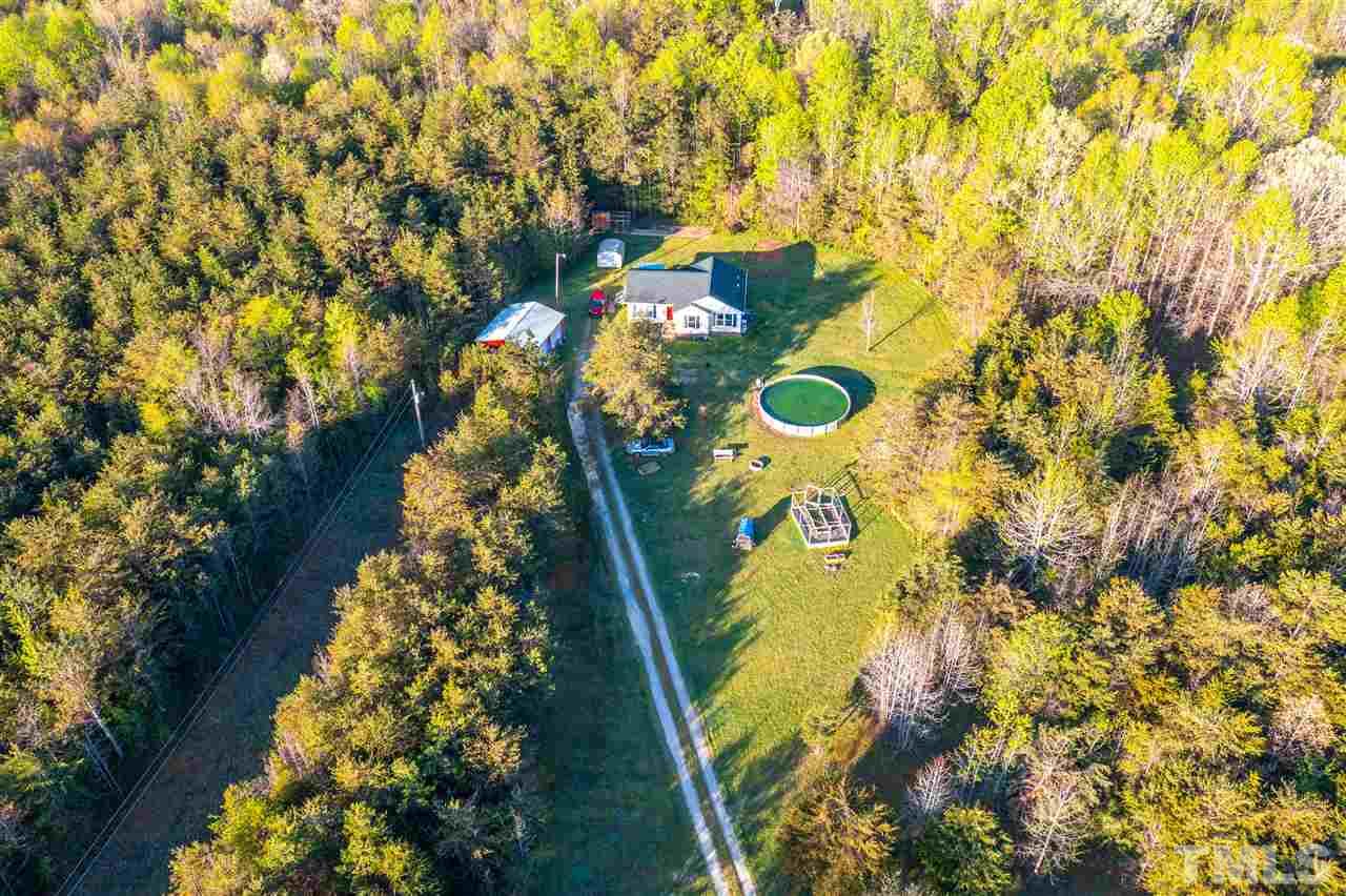 1032 Royster Clay Road Roxboro, NC 27574 - Photo 4 of 7