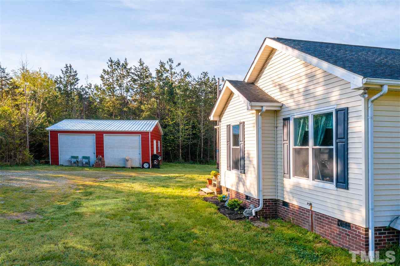 1032 Royster Clay Road Roxboro, NC 27574 - Photo 5 of 7