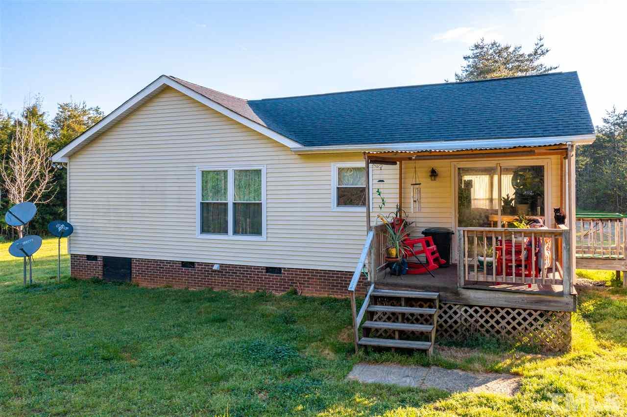 1032 Royster Clay Road Roxboro, NC 27574 - Photo 6 of 7