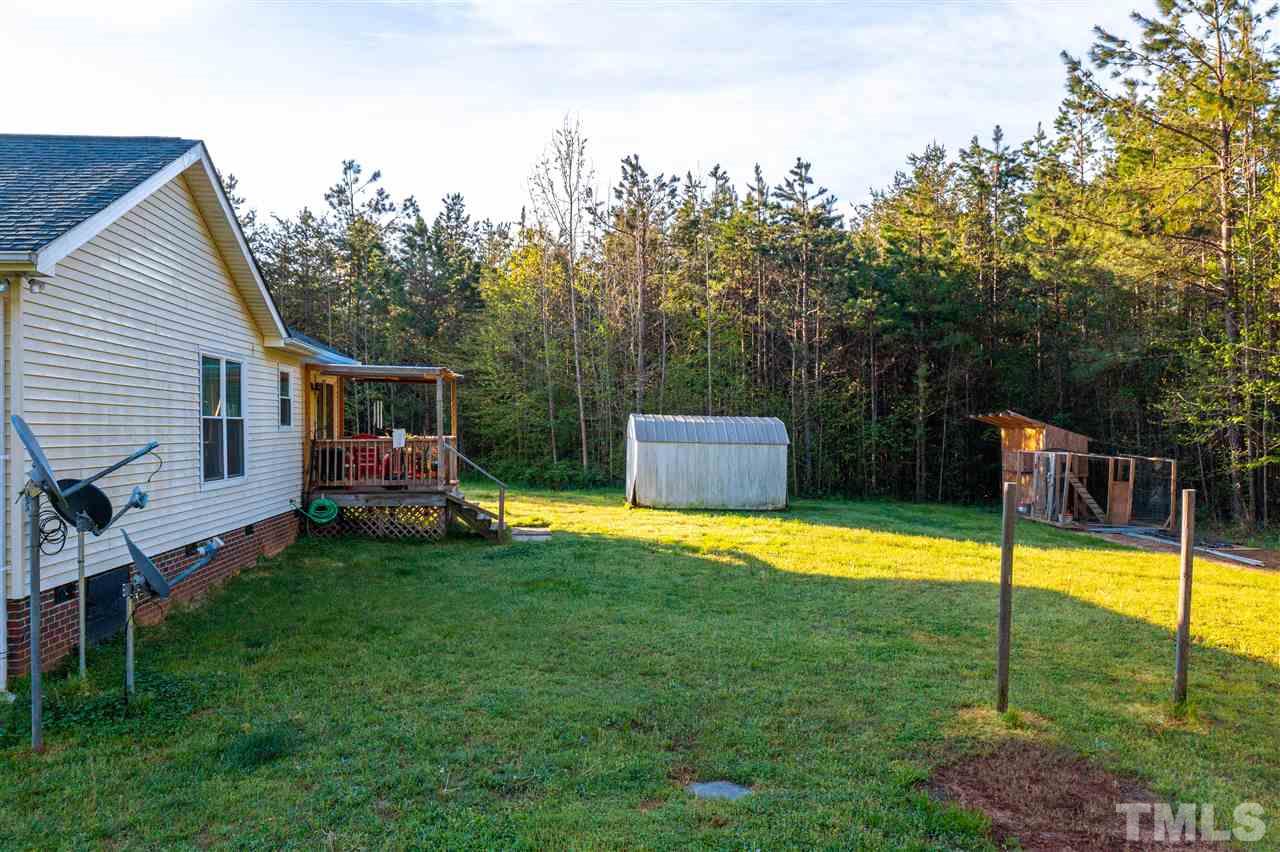 1032 Royster Clay Road Roxboro, NC 27574 - Photo 7 of 7