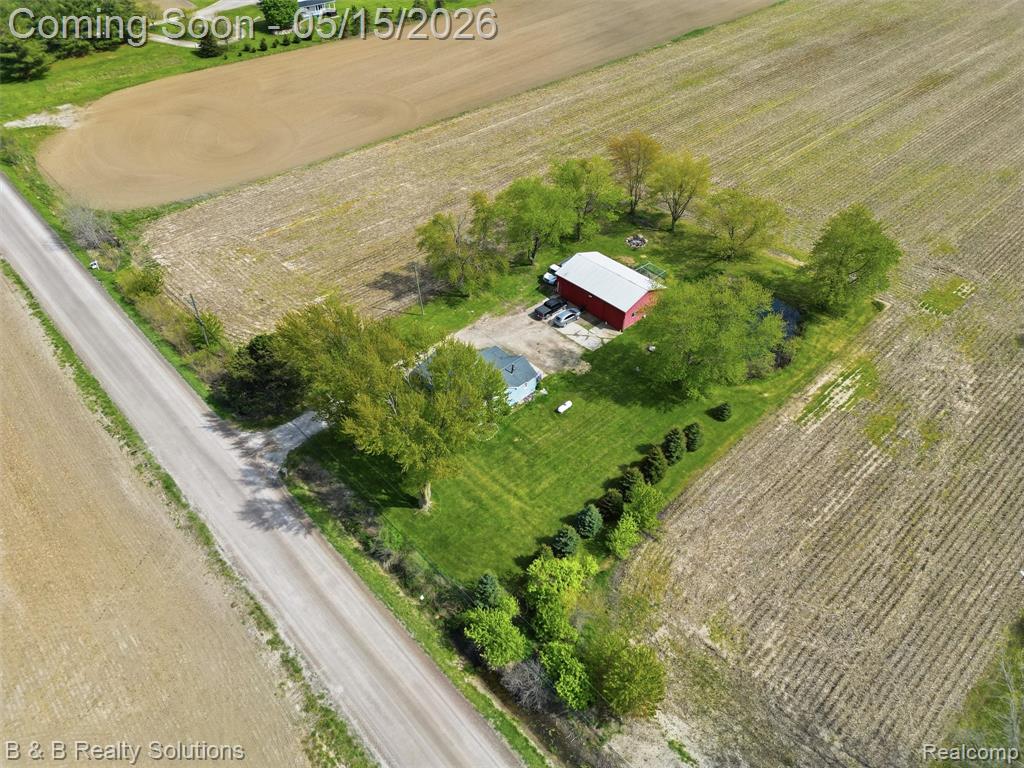 21900 Bordman Road Armada, MI 48005 - Photo 15 of 55