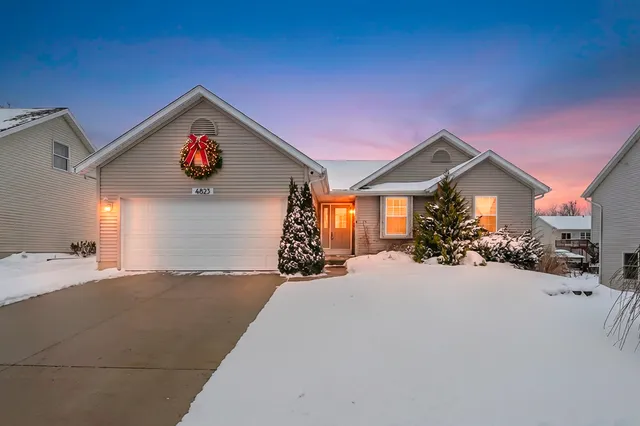 $324,900 | 4823 Chasemoor Drive, Portage, MI 49024