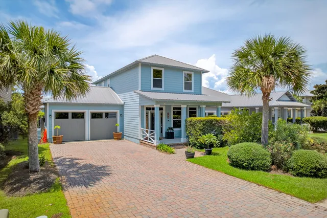 $470,000 | 192 Bald Eagle Drive, Santa Rosa Beach, FL 32459