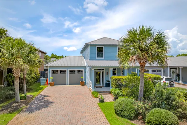 $470,000 | 192 Bald Eagle Drive, Santa Rosa Beach, FL 32459