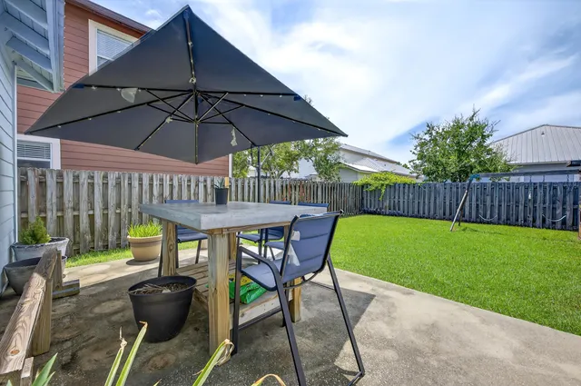 $470,000 | 192 Bald Eagle Drive, Santa Rosa Beach, FL 32459