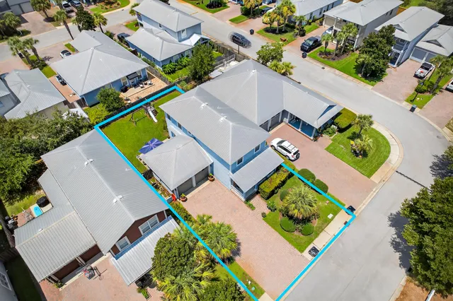 $470,000 | 192 Bald Eagle Drive, Santa Rosa Beach, FL 32459