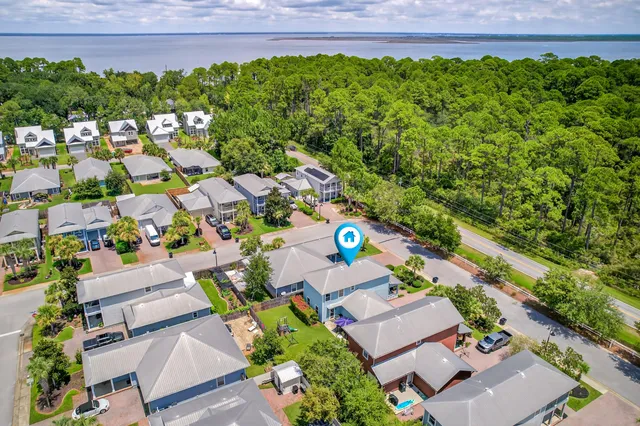 $470,000 | 192 Bald Eagle Drive, Santa Rosa Beach, FL 32459